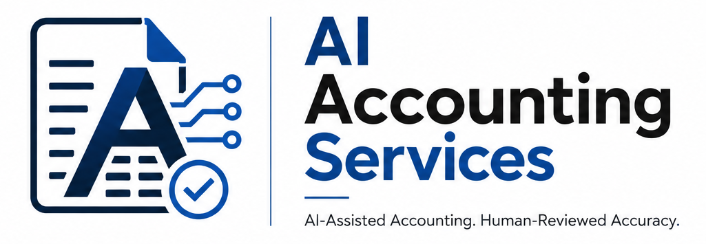 AI Accounting Services